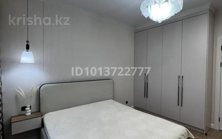 2-бөлмелі пәтер · 67 м² · 8/9 қабат, Сызганова 1/2, бағасы: 450 000 ₸ в Астане, Есильский р-н — фото 2