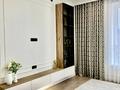 2-бөлмелі пәтер · 67 м² · 8/9 қабат, Сызганова 1/2, бағасы: 450 000 ₸ в Астане, Есильский р-н — фото 12