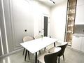 2-бөлмелі пәтер · 67 м² · 8/9 қабат, Сызганова 1/2, бағасы: 450 000 ₸ в Астане, Есильский р-н — фото 6