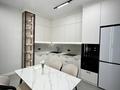 2-бөлмелі пәтер · 67 м² · 8/9 қабат, Сызганова 1/2, бағасы: 450 000 ₸ в Астане, Есильский р-н — фото 8