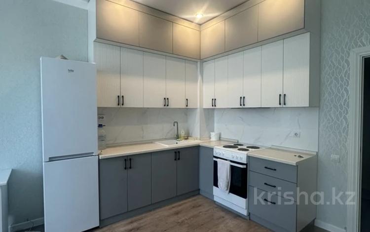 2-бөлмелі пәтер · 50 м² · 2/9 қабат, Аль-Фараби 1/1, бағасы: 250 000 ₸ в Астане, Есильский р-н — фото 2