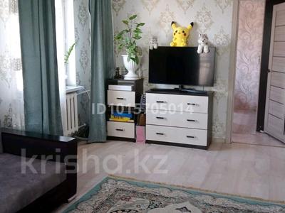 2-комнатная квартира · 45 м² · 3/5 этаж, Жайсан 1/7 — 115 школа Толе би за 13 млн ₸ в Шу
