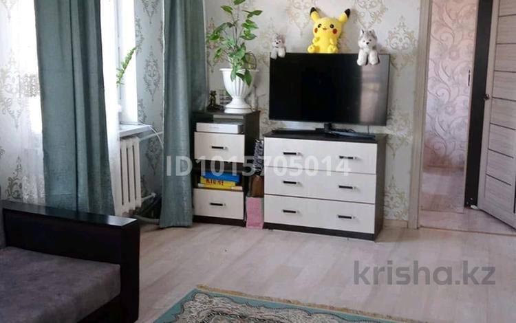 2-комнатная квартира · 45 м² · 3/5 этаж, Жайсан 1/7 — 115 школа Толе би за 13 млн ₸ в Шу — фото 2