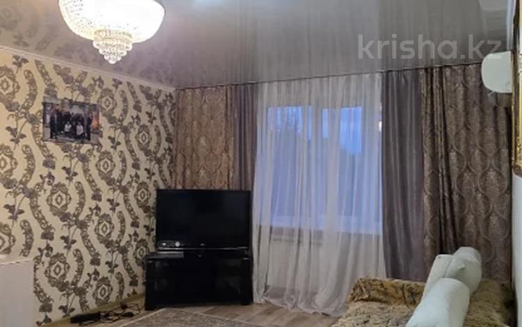 3-бөлмелі пәтер · 61.1 м² · 3/10 қабат, бульвар Гагарина 21/1, бағасы: 30 млн ₸ в Усть-Каменогорске — фото 13