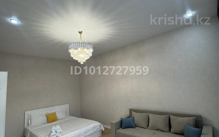 1-комнатная квартира · 40 м² · 5/16 этаж, Утеген батыра — Утеген Батыра - Толе Би за 18 000 ₸ в Алматы, Ауэзовский р-н — фото 26