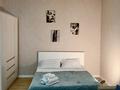 1-бөлмелі пәтер · 40 м² · 5/16 қабат, Утеген батыра — Утеген Батыра - Толе Би, бағасы: 18 000 ₸ в Алматы, Ауэзовский р-н — фото 2