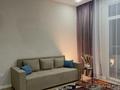 1-бөлмелі пәтер · 40 м² · 5/16 қабат, Утеген батыра — Утеген Батыра - Толе Би, бағасы: 18 000 ₸ в Алматы, Ауэзовский р-н