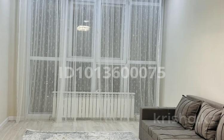 2-комнатная квартира · 54 м² · 10/15 этаж, Кошкарбаева 54 — Кошкарбаева-Жумабаева-Кенен Азербаева за 250 000 ₸ в Астане, Сарайшык р-н — фото 9