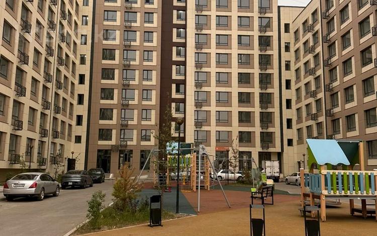 2-бөлмелі пәтер · 43.3 м² · 4/9 қабат, Бурундайская 91, бағасы: 24 млн ₸ в Алматы, Жетысуский р-н — фото 11