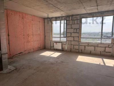 2-бөлмелі пәтер · 43.3 м² · 4/9 қабат, Бурундайская 91, бағасы: 24 млн ₸ в Алматы, Жетысуский р-н
