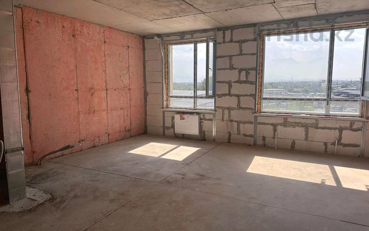 2-комнатная квартира · 43.3 м² · 4/9 этаж, Бурундайская 91 за 24 млн ₸ в Алматы, Жетысуский р-н — фото 17