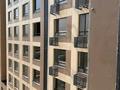 2-комнатная квартира · 43.3 м² · 4/9 этаж, Бурундайская 91 за 24 млн ₸ в Алматы, Жетысуский р-н — фото 3