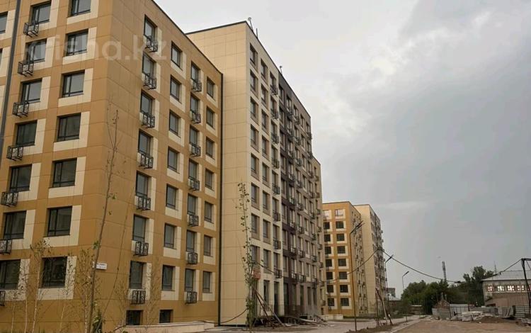 2-бөлмелі пәтер · 43.3 м² · 4/9 қабат, Бурундайская 91, бағасы: 24 млн ₸ в Алматы, Жетысуский р-н — фото 10
