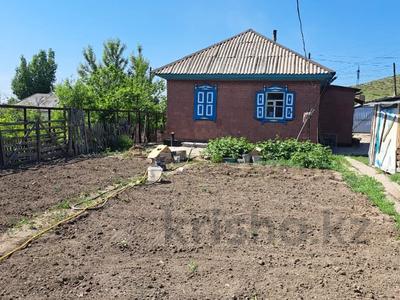Отдельный дом • 3 комнаты • 56 м² • 6 сот., Жукова за 10.5 млн 〒 в Усть-Каменогорске
