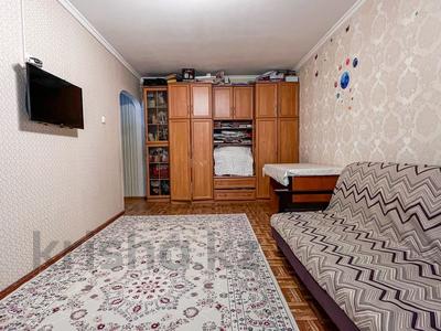 1-комнатная квартира, 32.4 м², 1/4 этаж, мкр №6 10 за 19.5 млн 〒 в Алматы, Ауэзовский р-н