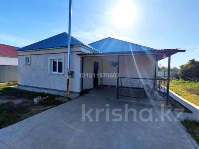 Жеке үй · 5 бөлме · 180 м² · 8 жүзд., Тамарикс 17 — Ускен аул пос.Деркул, бағасы: 18 млн ₸ в Уральске