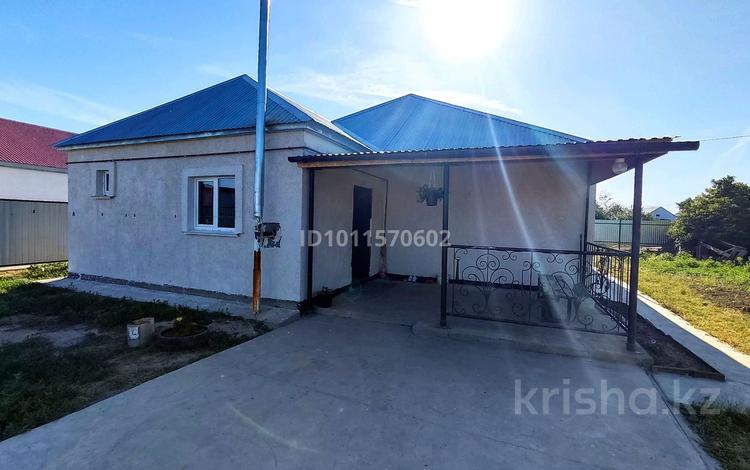 Жеке үй · 5 бөлме · 180 м² · 8 жүзд., Тамарикс 17 — Ускен аул пос.Деркул, бағасы: 18 млн ₸ в Уральске — фото 2