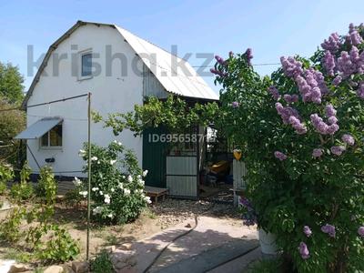 Дача · 2 комнаты · 24 м² · 15 сот., мкр Томарлы, Геологотехкомплект 52 за 11 млн 〒 в Атырау