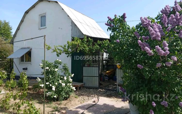 Дача · 2 комнаты · 24 м² · 15 сот., мкр Томарлы, Геологотехкомплект 52 за 11 млн ₸ в Атырау — фото 2