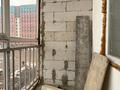 1-комнатная квартира, 40.5 м², 2/10 этаж, Ахмет Байтурсынулы 43 за 14 млн 〒 в Астане, Алматы р-н — фото 15