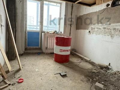 1-комнатная квартира, 40.5 м², 2/10 этаж, Ахмет Байтурсынулы 43 за 14 млн 〒 в Астане, Алматы р-н