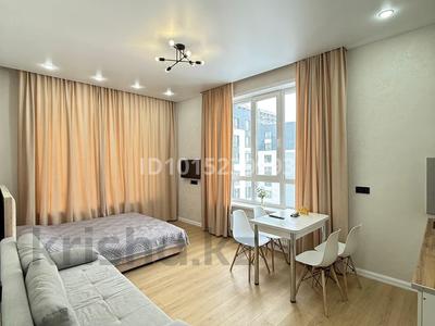1-бөлмелі пәтер · 30 м² · 10/15 қабат, Ахмет Байтурсынулы 16/3 — Улы дала, бағасы: 22 млн ₸ в Астане, Сарайшык р-н