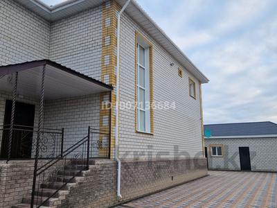 Отдельный дом · 4 комнаты · 340 м² · 6 сот., Ермакова за 200 млн 〒 в Павлодаре