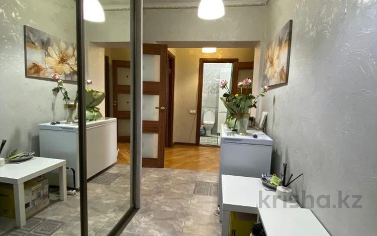 2-бөлмелі пәтер · 63 м² · 3/5 қабат, гоголя, бағасы: 55 млн ₸ в Алматы, Алмалинский р-н — фото 2