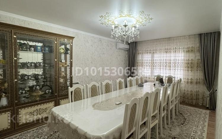 4-комнатная квартира · 119.8 м² · 5/6 этаж, 30-й мкр 166 — 30 - микрорайон, 166 дом за 39.5 млн ₸ в Актау — фото 2