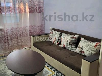1-комнатная квартира · 41.5 м² · 1/2 этаж, мкр 41-й разъезд, Мкр 41-й разъезд 18 — Ак бокена за 8 млн 〒 в Актобе