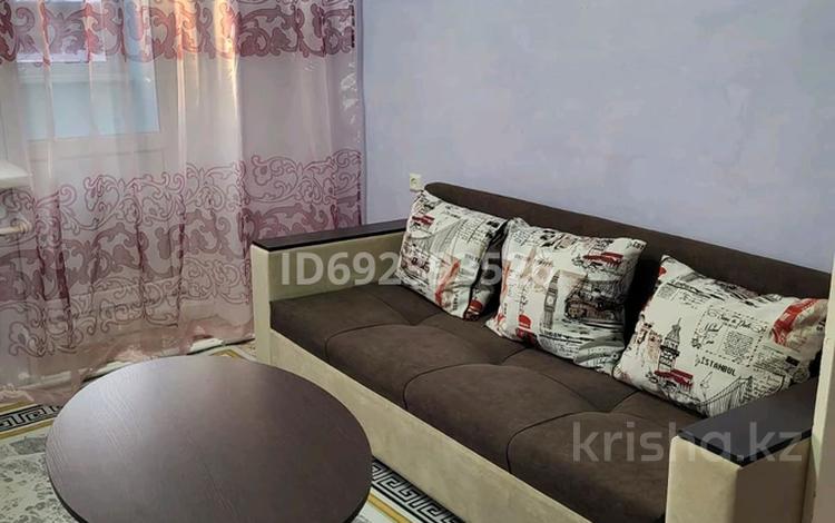 1-бөлмелі пәтер · 41.5 м² · 1/2 қабат, мкр 41-й разъезд, Мкр 41-й разъезд 18 — Ак бокена, бағасы: 8 млн ₸ в Актобе — фото 20