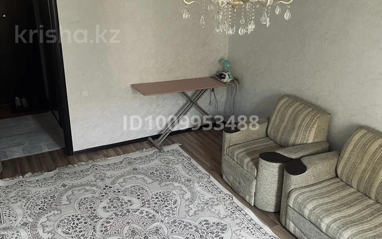 1 бөлме · 40 м² · 12/18 қабат, Сарайшык 5/1, бағасы: 80 000 ₸ в Астане, Есильский р-н — фото 2