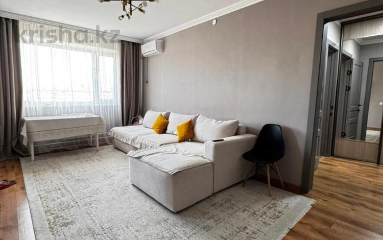 3-бөлмелі пәтер · 63 м² · 4/5 қабат, Королева 78, бағасы: 17.6 млн ₸ в Экибастузе — фото 7