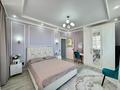 3-бөлмелі пәтер · 91 м², Айнакол 66, бағасы: 55 млн ₸ в Астане — фото 10