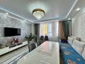 3-бөлмелі пәтер · 91 м², Айнакол 66, бағасы: 55 млн ₸ в Астане — фото 2