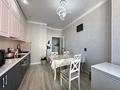 3-бөлмелі пәтер · 91 м², Айнакол 66, бағасы: 55 млн ₸ в Астане — фото 17