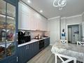 3-бөлмелі пәтер · 91 м², Айнакол 66, бағасы: 55 млн ₸ в Астане — фото 18