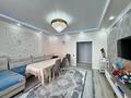 3-бөлмелі пәтер · 91 м², Айнакол 66, бағасы: 55 млн ₸ в Астане — фото 3