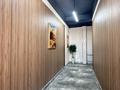 3-бөлмелі пәтер · 91 м², Айнакол 66, бағасы: 55 млн ₸ в Астане — фото 33