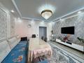 3-бөлмелі пәтер · 91 м², Айнакол 66, бағасы: 55 млн ₸ в Астане — фото 4