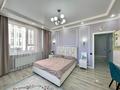 3-бөлмелі пәтер · 91 м², Айнакол 66, бағасы: 55 млн ₸ в Астане — фото 8