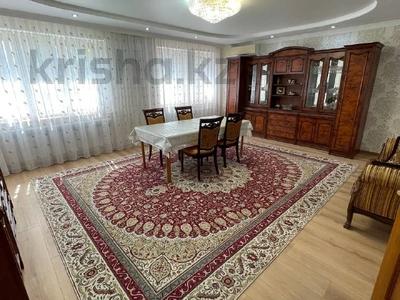 Отдельный дом · 7 комнат · 350 м² · 10 сот., Кайдауыл Батыра . за 65 млн ₸ в Актобе, жилой массив Заречный-2