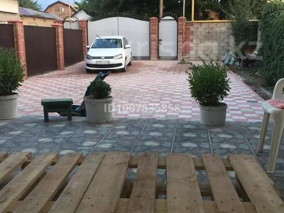 Отдельный дом · 6 комнат · 200 м² · 7 сот., Новосибирская 48 за 125 млн 〒 в Алматы, Турксибский р-н