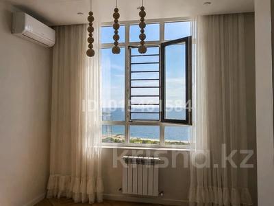 2-бөлмелі пәтер · 69 м² · 11/12 қабат, 14-ш/а. 86, бағасы: 46 млн ₸ в Актау, 14-й мкр