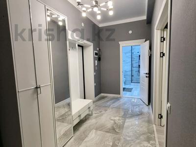 2-комнатная квартира · 86 м² · 2/15 этаж, 17-й мкр 6 за 300 000 ₸ в Актау