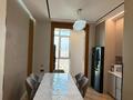 3-комнатная квартира · 83 м² · 12/22 этаж, Акмешит 1 за 126 млн ₸ в Астане, Есильский р-н — фото 2