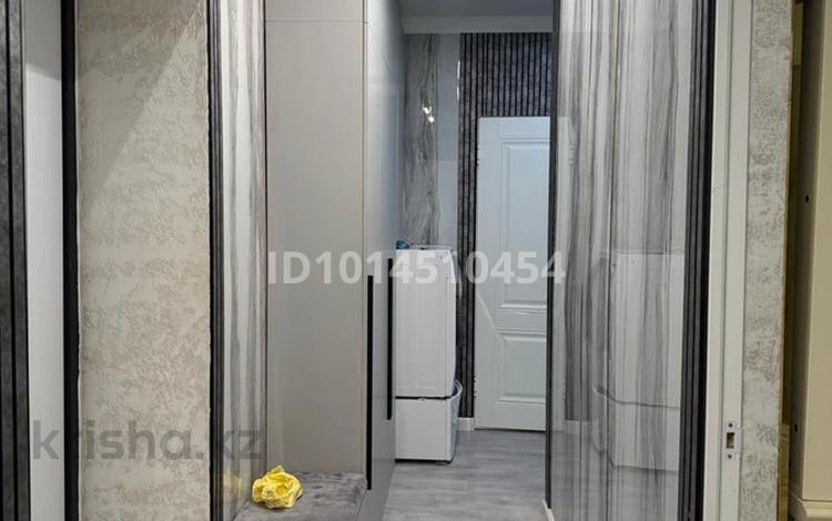 2-бөлмелі пәтер · 57 м² · 1/5 қабат, 20-ш/а. 33 — Рядом школа 24-34 президентский парк дина гипермаркет, бағасы: 23.5 млн ₸ в Актау, 20-й мкр — фото 2