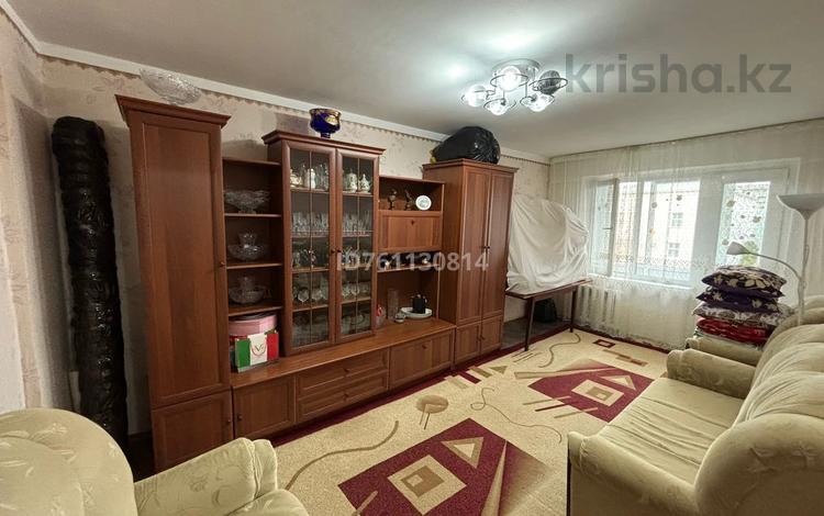 1-комнатная квартира · 31.2 м² · 2/5 этаж, Привокзальный-5 15 за 12 млн ₸ в Атырау, мкр Привокзальный-5 — фото 2