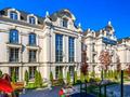 Паркинг · 19 м² · мкр Баганашыл, Сыргабекова 55 за 35 000 ₸ в Алматы, Бостандыкский р-н — фото 6