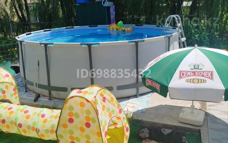 Жеке үй · 3 бөлме · 80 м² · 6 жүзд., Приморская 2 40, бағасы: 26 млн ₸ в Конаеве — фото 4